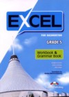 ГДЗ по Английскому языку для 5 класса рабочая тетрадь Excel Эванс В., Дули Д., Оби Б.  