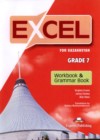 ГДЗ по Английскому языку для 7 класса рабочая тетрадь Excel Эванс В., Дули Д., Оби Б.  