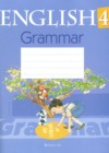 ГДЗ по Английскому языку для 4 класса тетрадь по грамматике Севрюкова Т.Ю.  